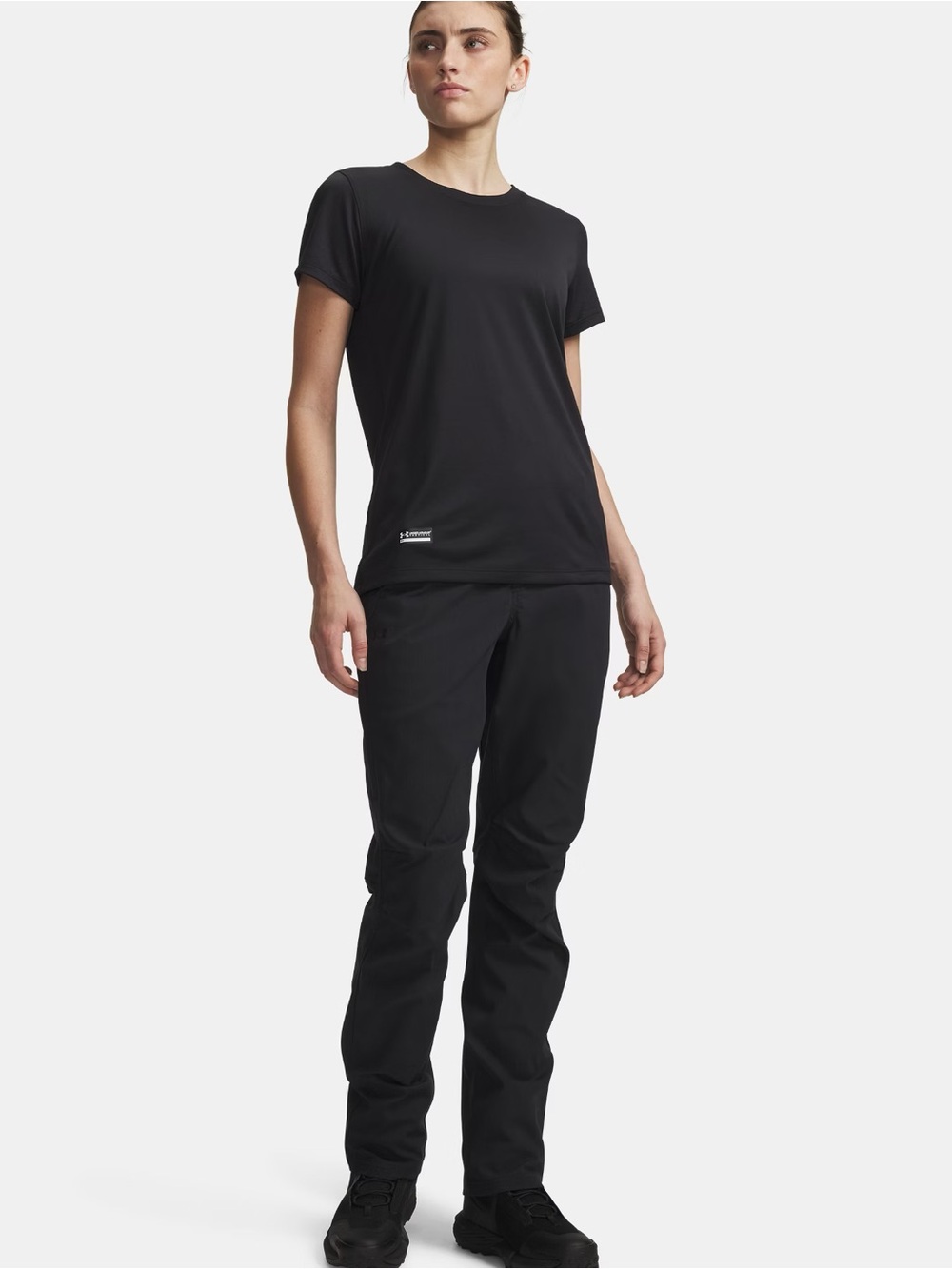 Under Armour Tactical Elite Pants